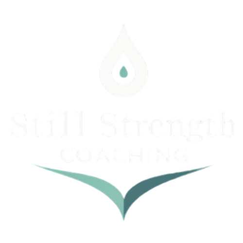 Christian Life Coaching | Still Strength Coaching